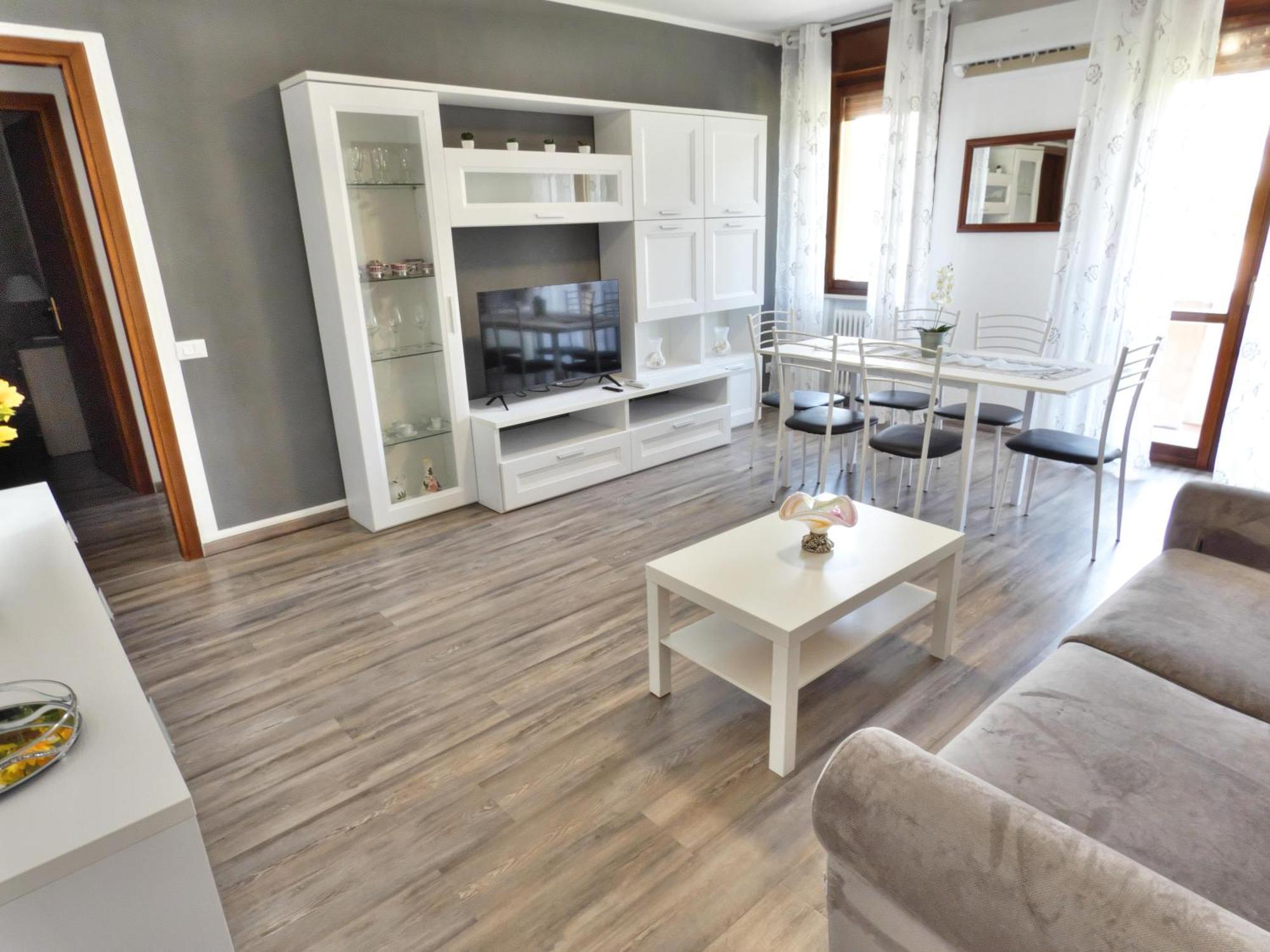Welcome House Desenzano Center Apartment Desenzano del Garda Exterior foto