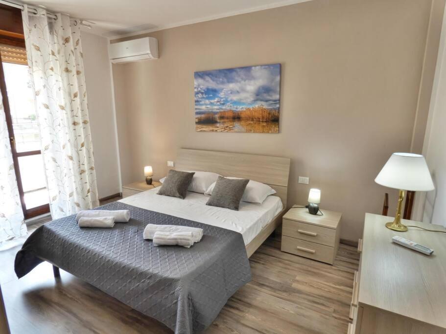 Welcome House Desenzano Center Apartment Desenzano del Garda Exterior foto