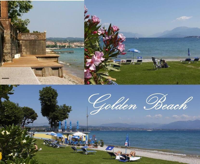 Welcome House Desenzano Center Apartment Desenzano del Garda Exterior foto